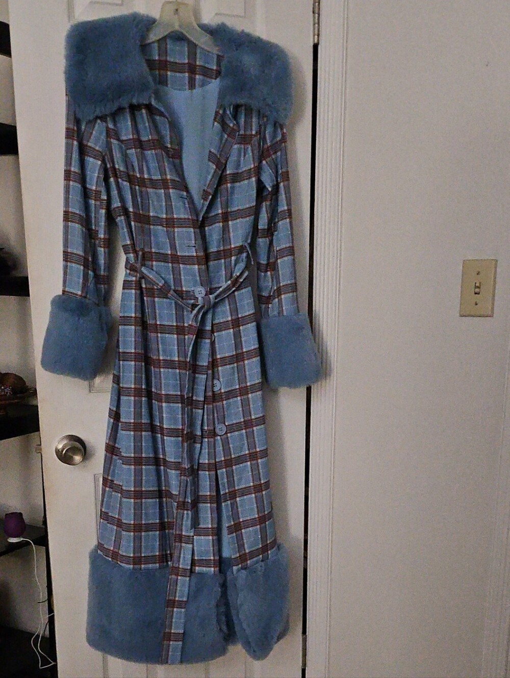 Street Wear Maxi Gem